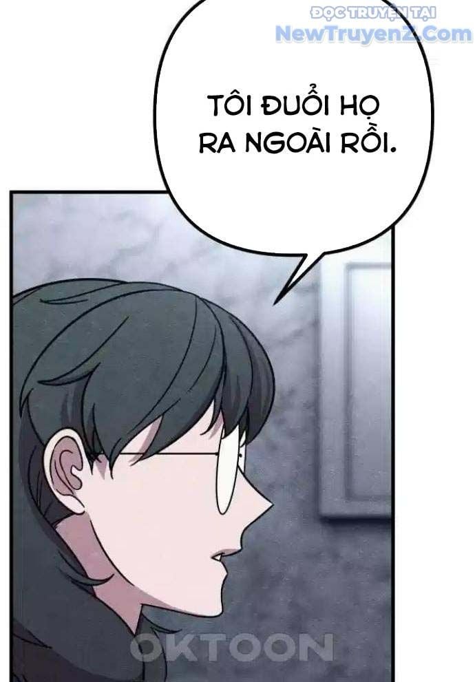 Xác Sống Và Sát Nhân: Chapter 72