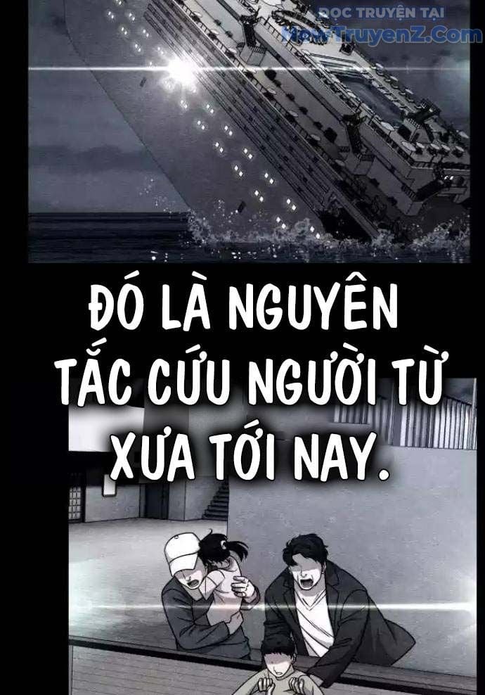 Xác Sống Và Sát Nhân: Chapter 72