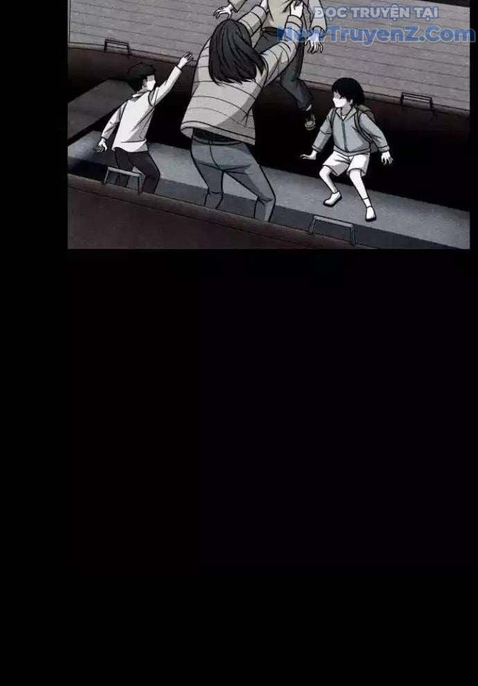 Xác Sống Và Sát Nhân: Chapter 72