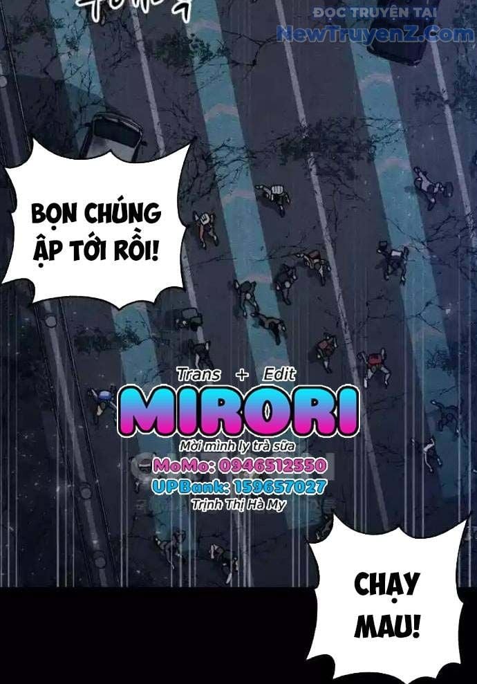 Xác Sống Và Sát Nhân: Chapter 72