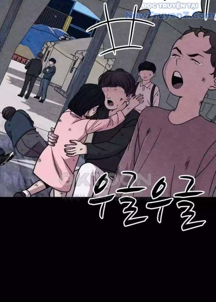 Xác Sống Và Sát Nhân: Chapter 72