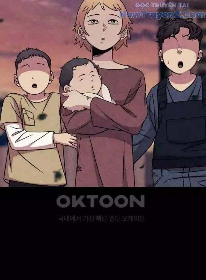 Xác Sống Và Sát Nhân: Chapter 72