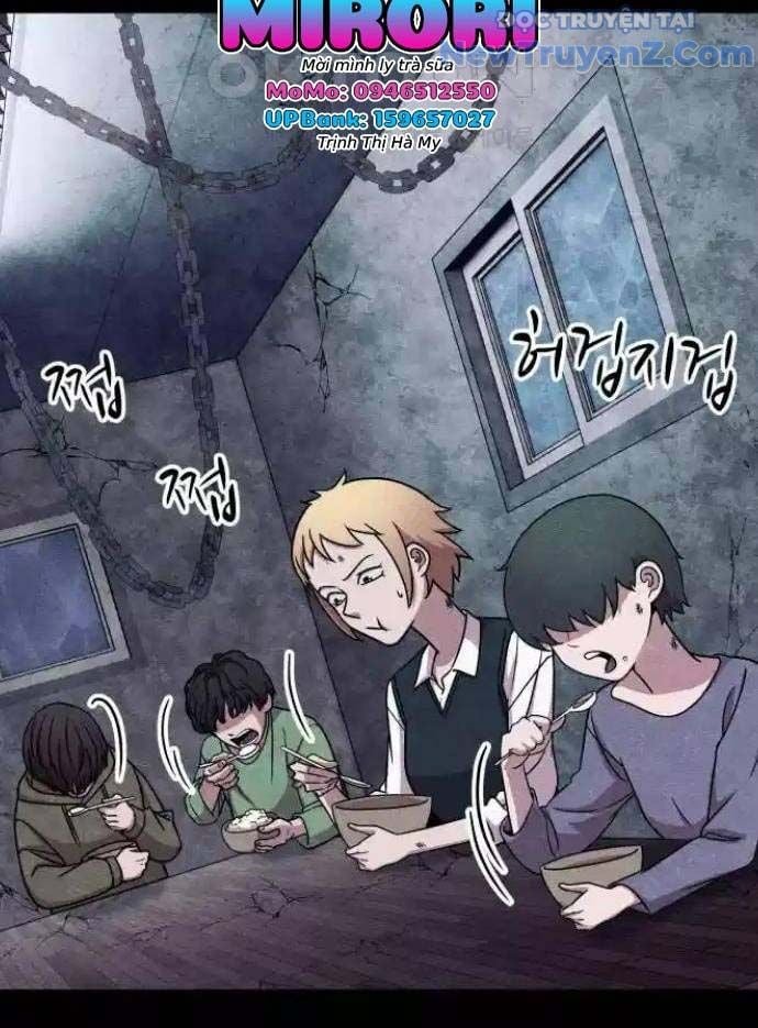 Xác Sống Và Sát Nhân: Chapter 72