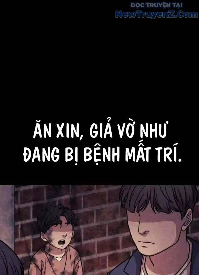 Xác Sống Và Sát Nhân: Chapter 72