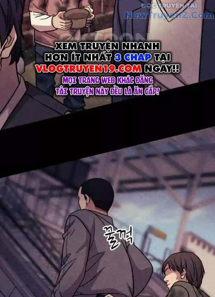 Xác Sống Và Sát Nhân: Chapter 72