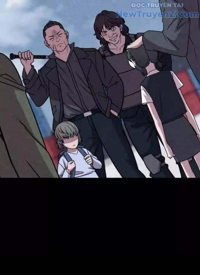 Xác Sống Và Sát Nhân: Chapter 72