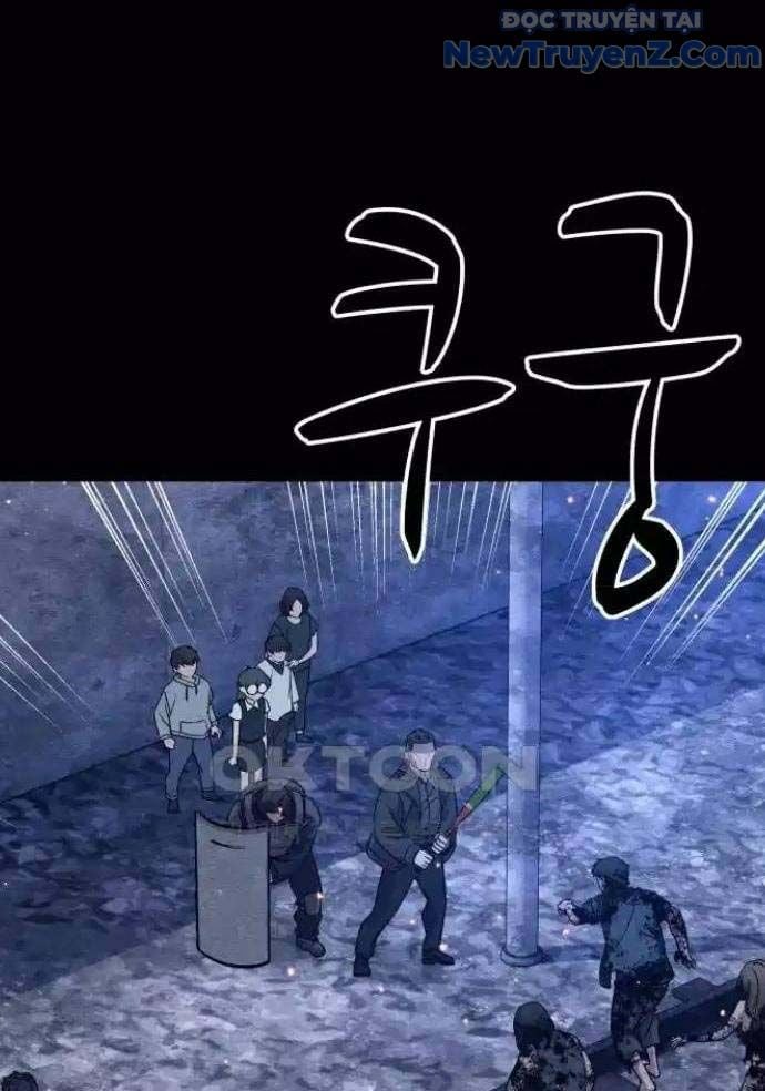 Xác Sống Và Sát Nhân: Chapter 72