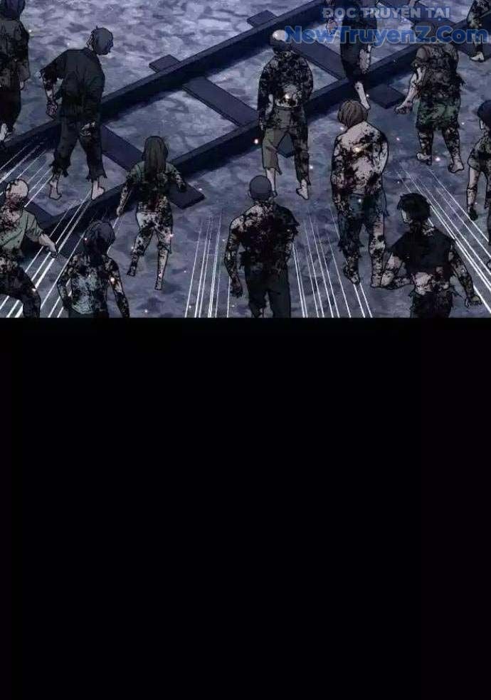 Xác Sống Và Sát Nhân: Chapter 72