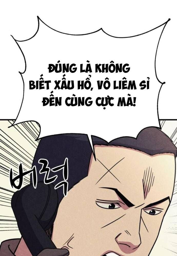 Xác Sống Và Sát Nhân: Chapter 73