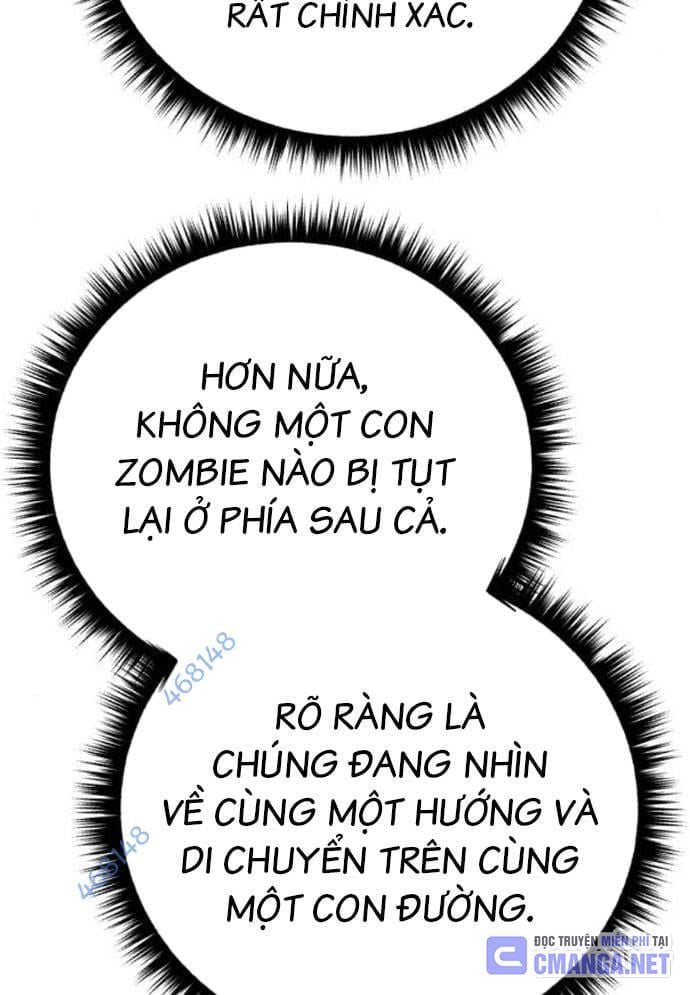 Xác Sống Và Sát Nhân: Chapter 73