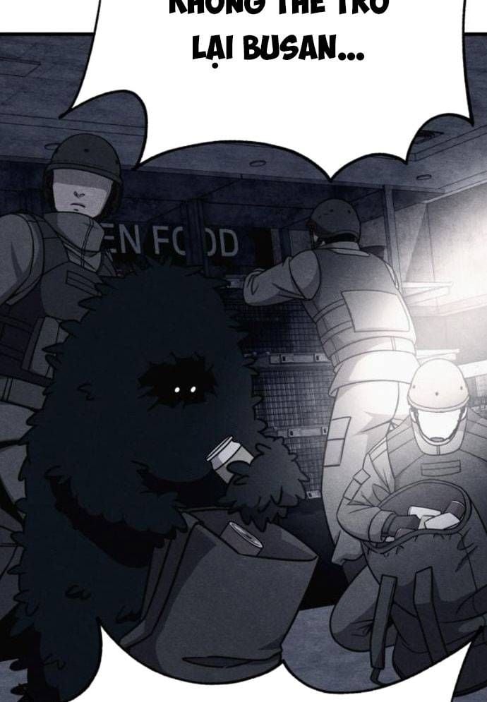 Xác Sống Và Sát Nhân: Chapter 73