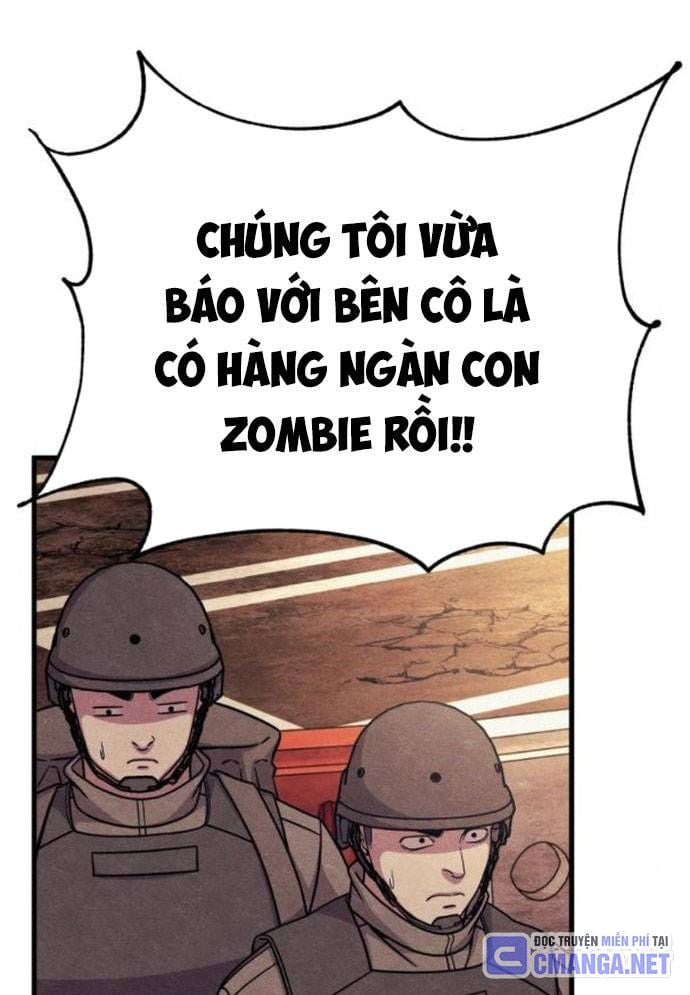 Xác Sống Và Sát Nhân: Chapter 73