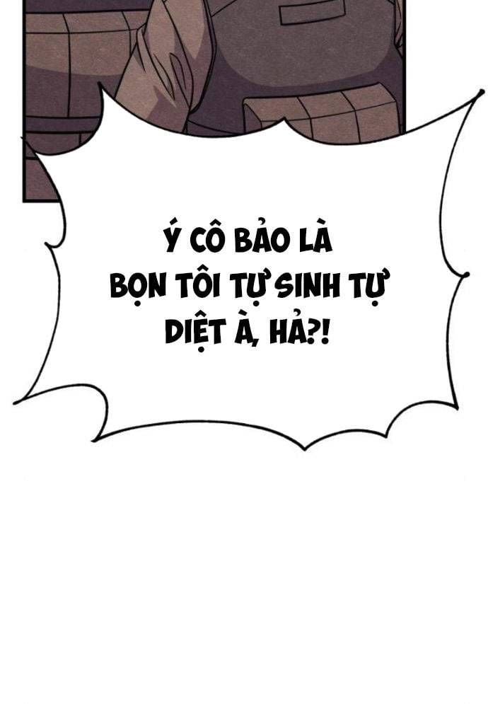 Xác Sống Và Sát Nhân: Chapter 73