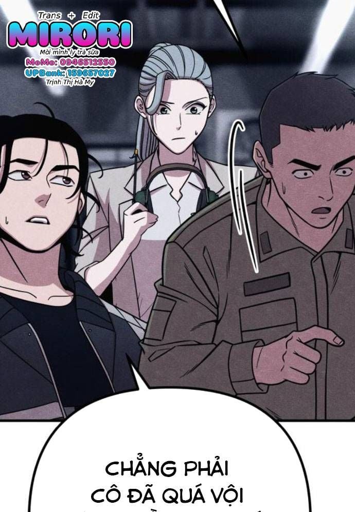 Xác Sống Và Sát Nhân: Chapter 73