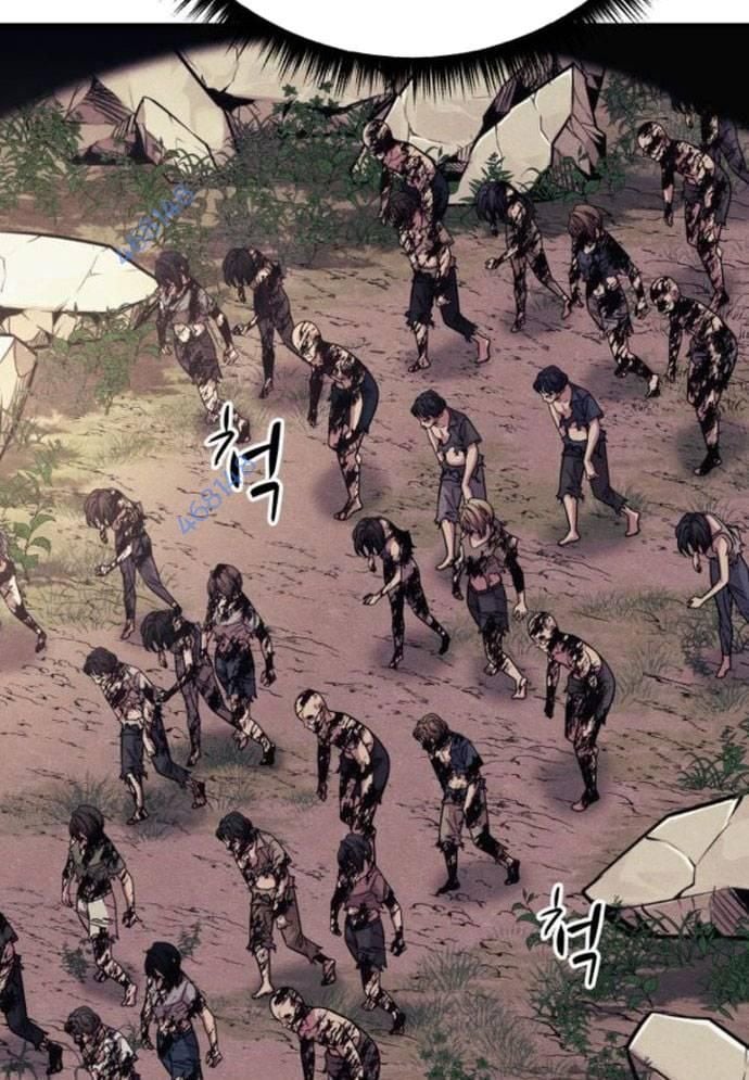 Xác Sống Và Sát Nhân: Chapter 73