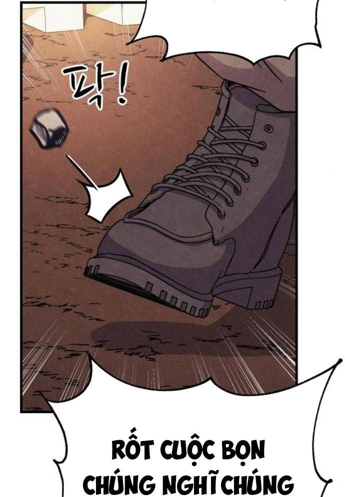 Xác Sống Và Sát Nhân: Chapter 73