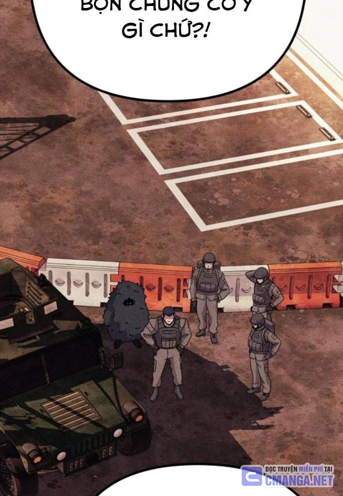 Xác Sống Và Sát Nhân: Chapter 73