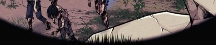 Xác Sống Và Sát Nhân: Chapter 73