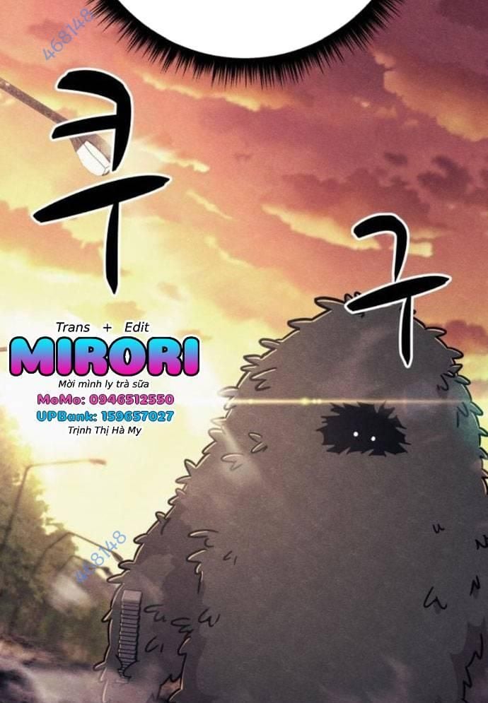 Xác Sống Và Sát Nhân: Chapter 73