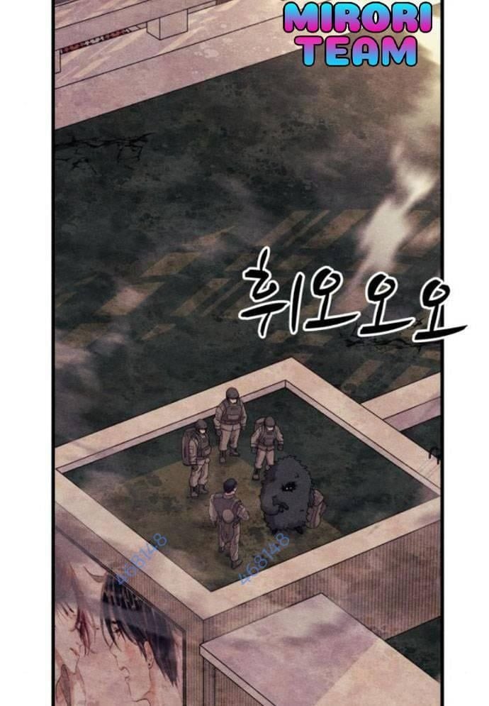 Xác Sống Và Sát Nhân: Chapter 73