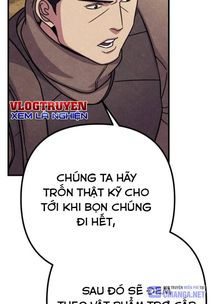 Xác Sống Và Sát Nhân: Chapter 73