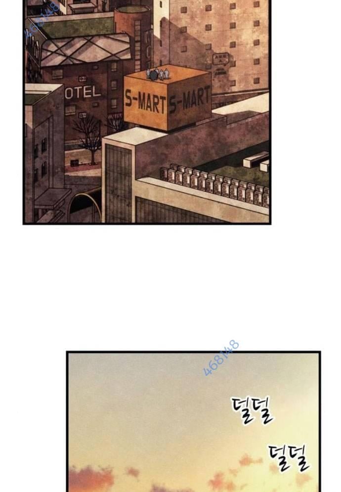 Xác Sống Và Sát Nhân: Chapter 73