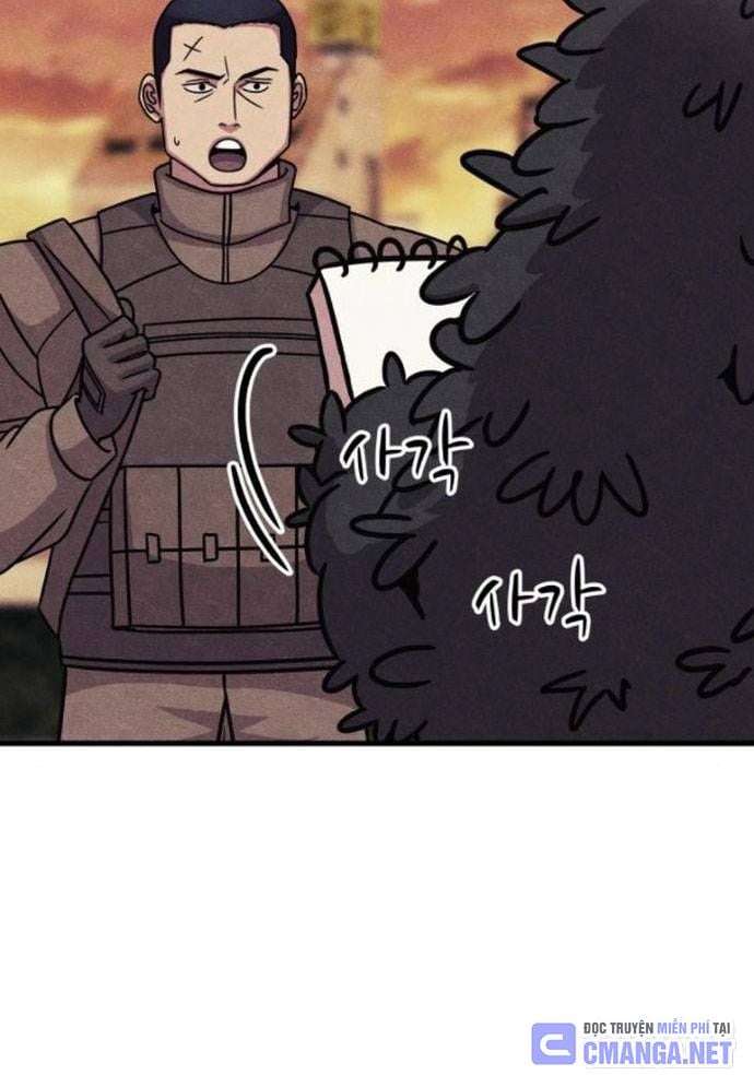 Xác Sống Và Sát Nhân: Chapter 73