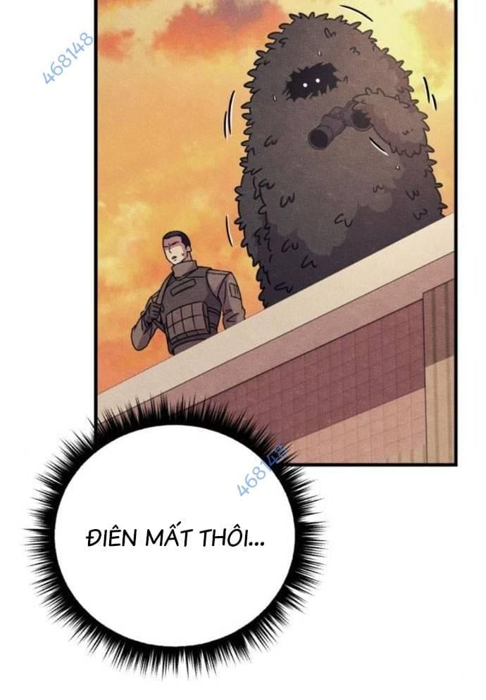 Xác Sống Và Sát Nhân: Chapter 73