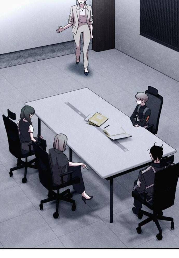 Xác Sống Và Sát Nhân: Chapter 73