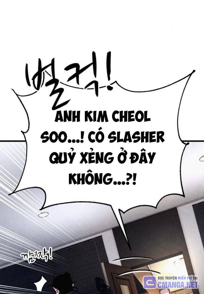 Xác Sống Và Sát Nhân: Chapter 73