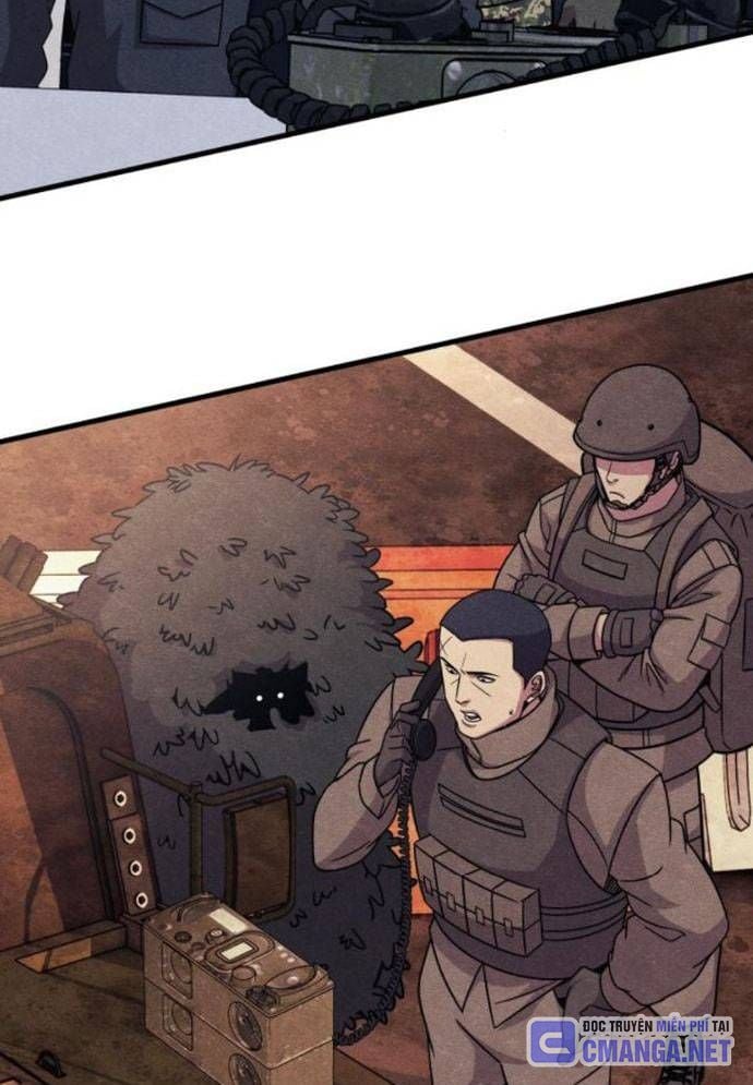 Xác Sống Và Sát Nhân: Chapter 73