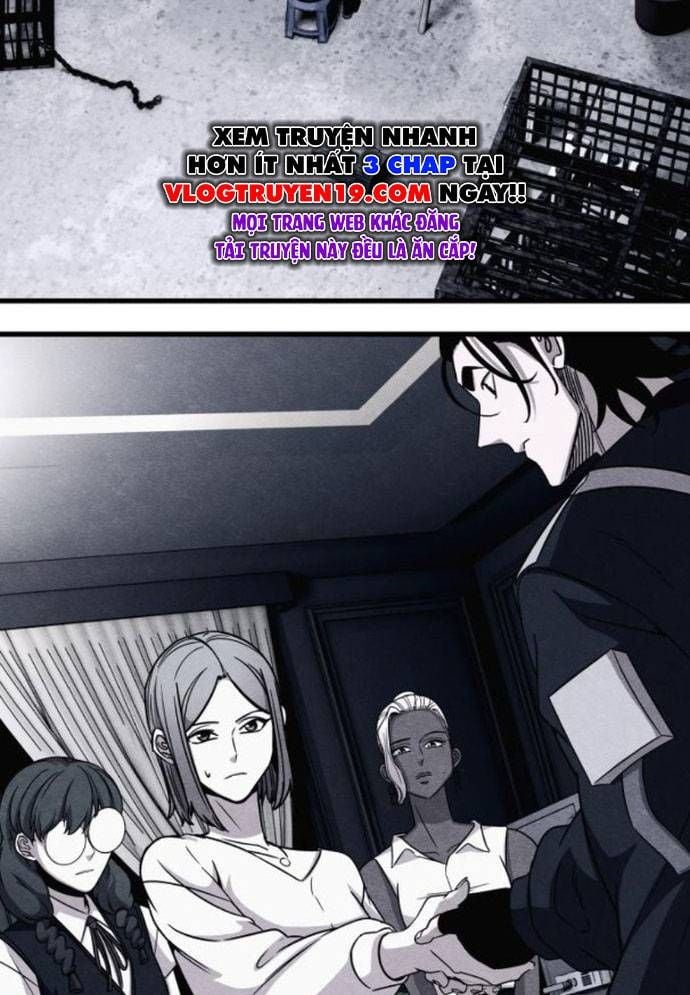 Xác Sống Và Sát Nhân: Chapter 73