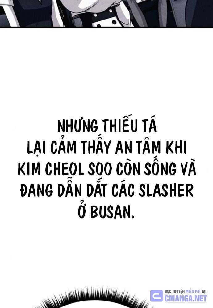 Xác Sống Và Sát Nhân: Chapter 73