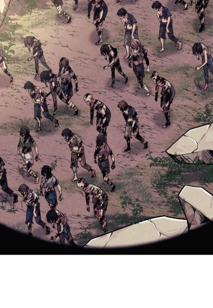 Xác Sống Và Sát Nhân: Chapter 73