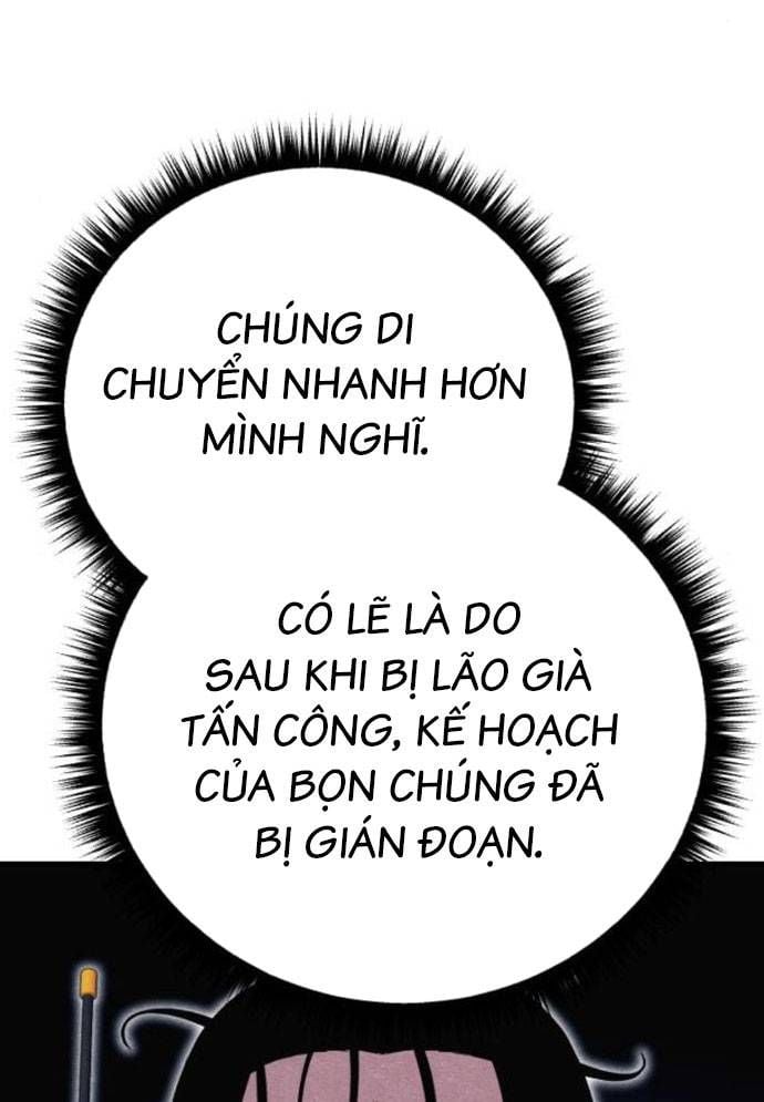 Xác Sống Và Sát Nhân: Chapter 73