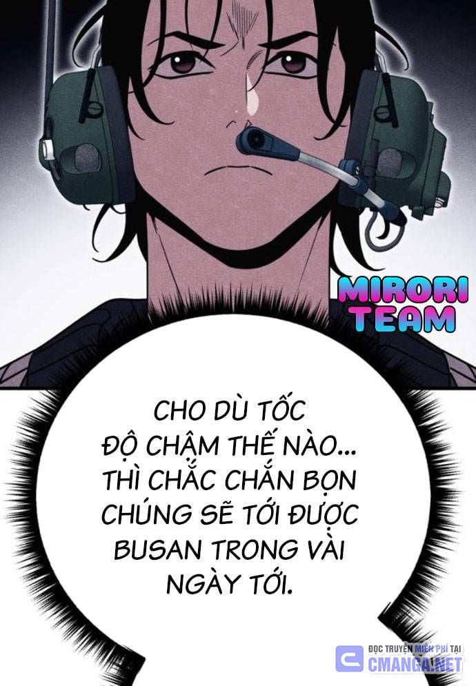 Xác Sống Và Sát Nhân: Chapter 73