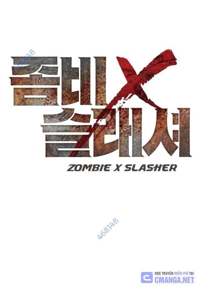 Xác Sống Và Sát Nhân: Chapter 73