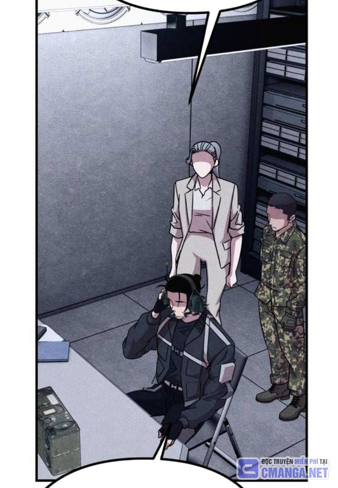 Xác Sống Và Sát Nhân: Chapter 73