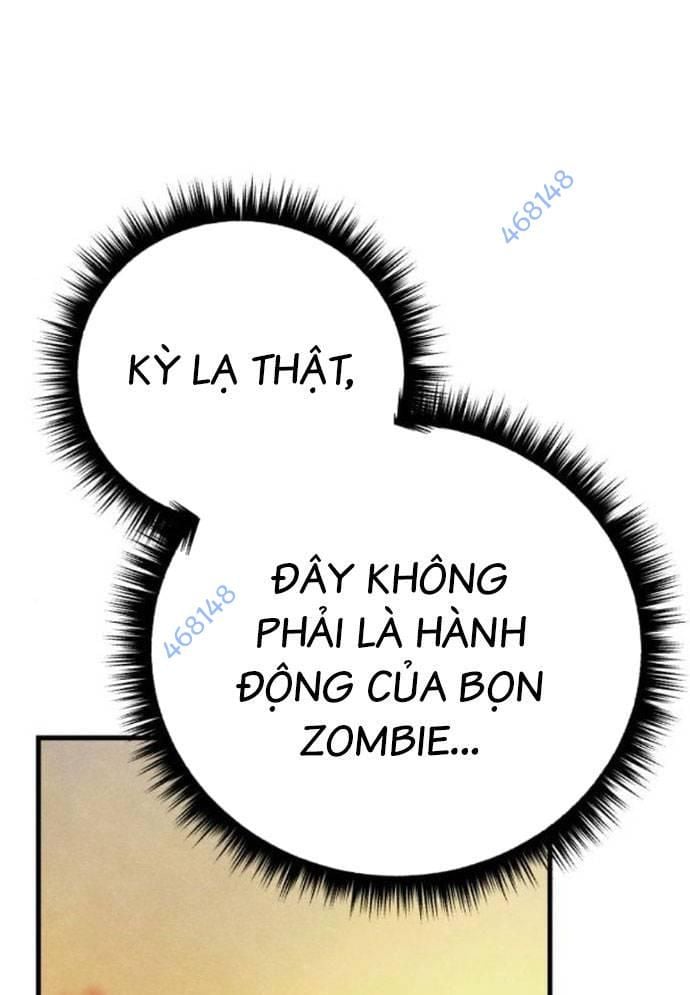 Xác Sống Và Sát Nhân: Chapter 73