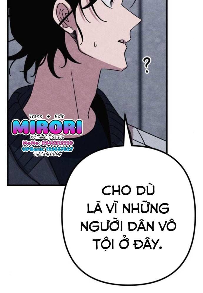 Xác Sống Và Sát Nhân: Chapter 73