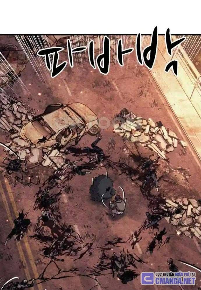 Xác Sống Và Sát Nhân: Chapter 74