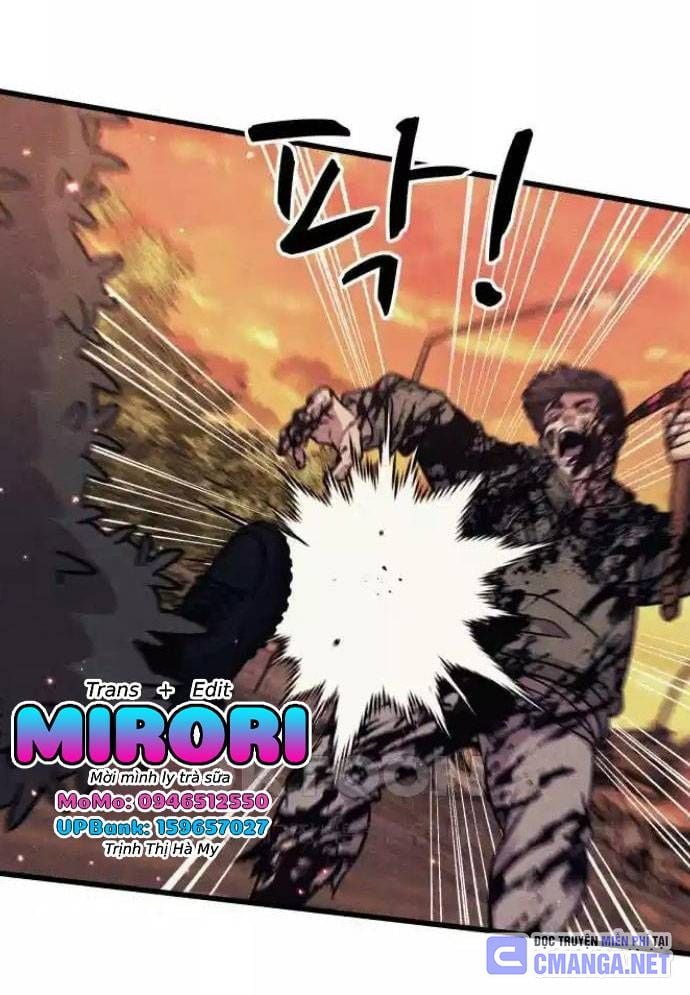 Xác Sống Và Sát Nhân: Chapter 74