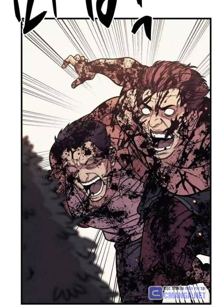 Xác Sống Và Sát Nhân: Chapter 74