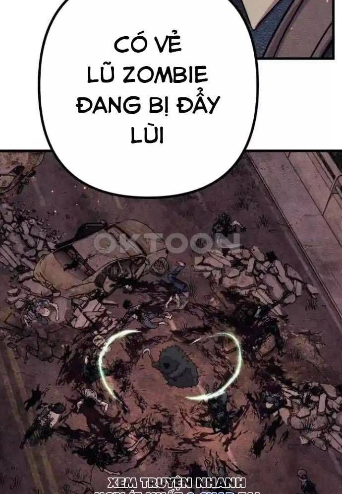 Xác Sống Và Sát Nhân: Chapter 74