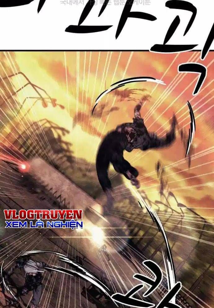 Xác Sống Và Sát Nhân: Chapter 74