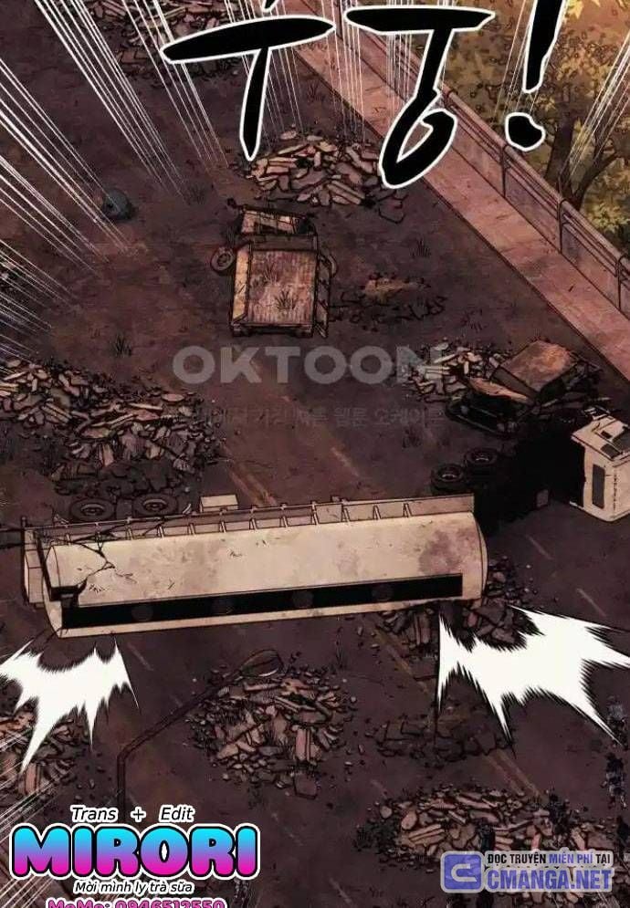 Xác Sống Và Sát Nhân: Chapter 74