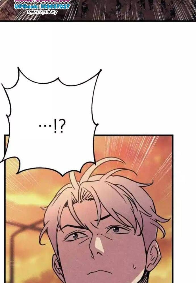 Xác Sống Và Sát Nhân: Chapter 74