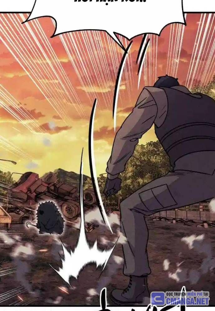 Xác Sống Và Sát Nhân: Chapter 74