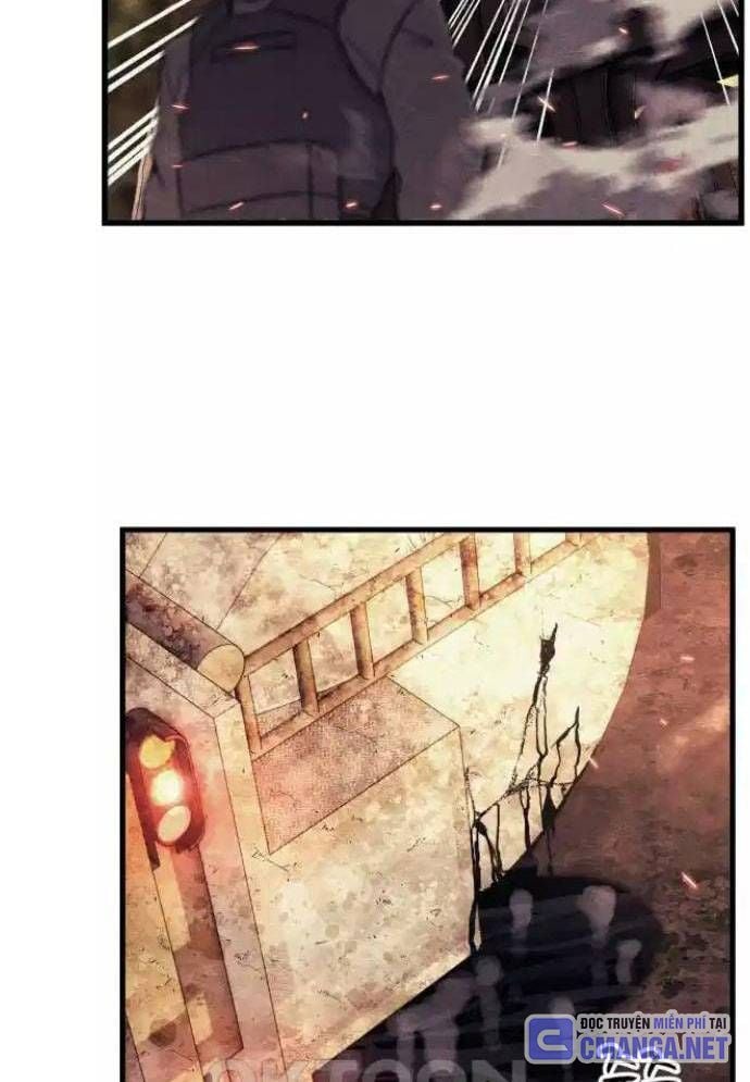 Xác Sống Và Sát Nhân: Chapter 74