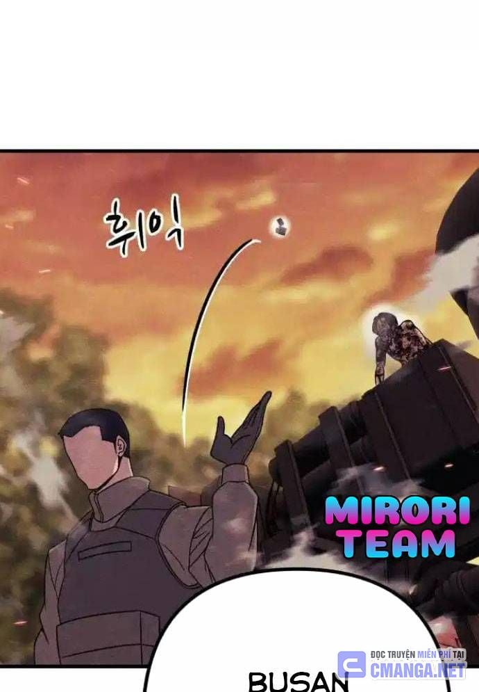 Xác Sống Và Sát Nhân: Chapter 74